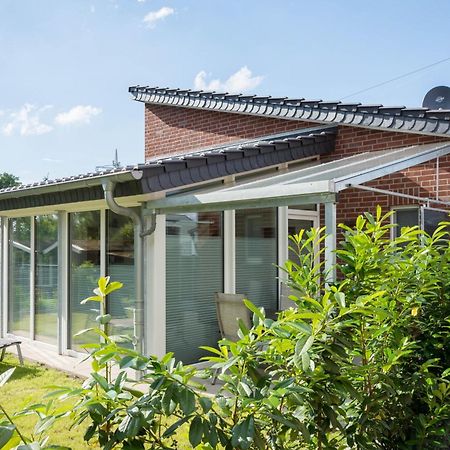 Birkenhain 3C - Lastering Ferienhaeuser & Apartments Wettringen  Exterior photo